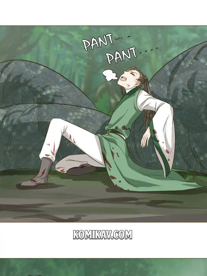 The Crazy Adventures of Mystical Doctor