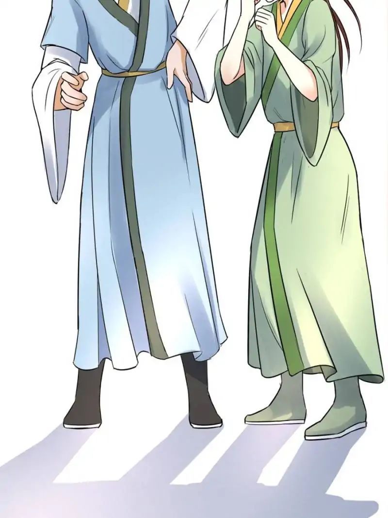 The Crazy Adventures of Mystical Doctor