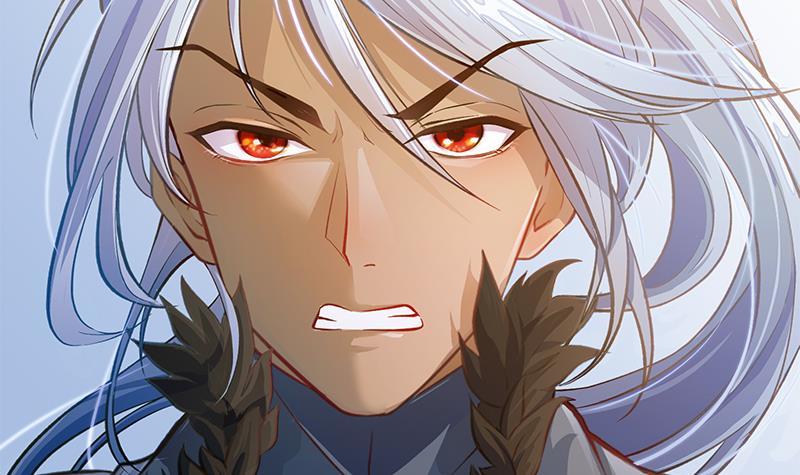 Destiny of Dragon Gods