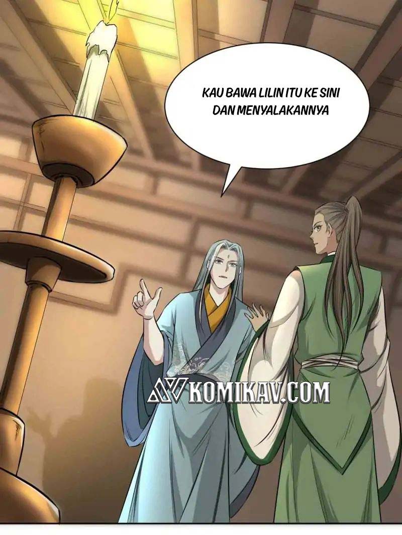 The Crazy Adventures of Mystical Doctor