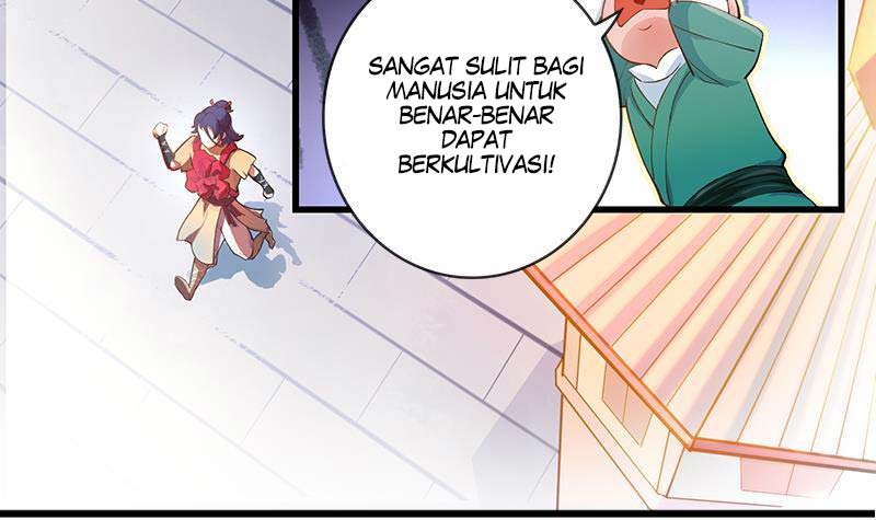Destiny of Dragon Gods