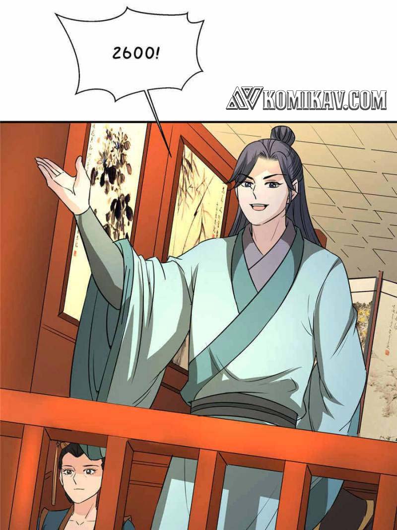 The Crazy Adventures of Mystical Doctor