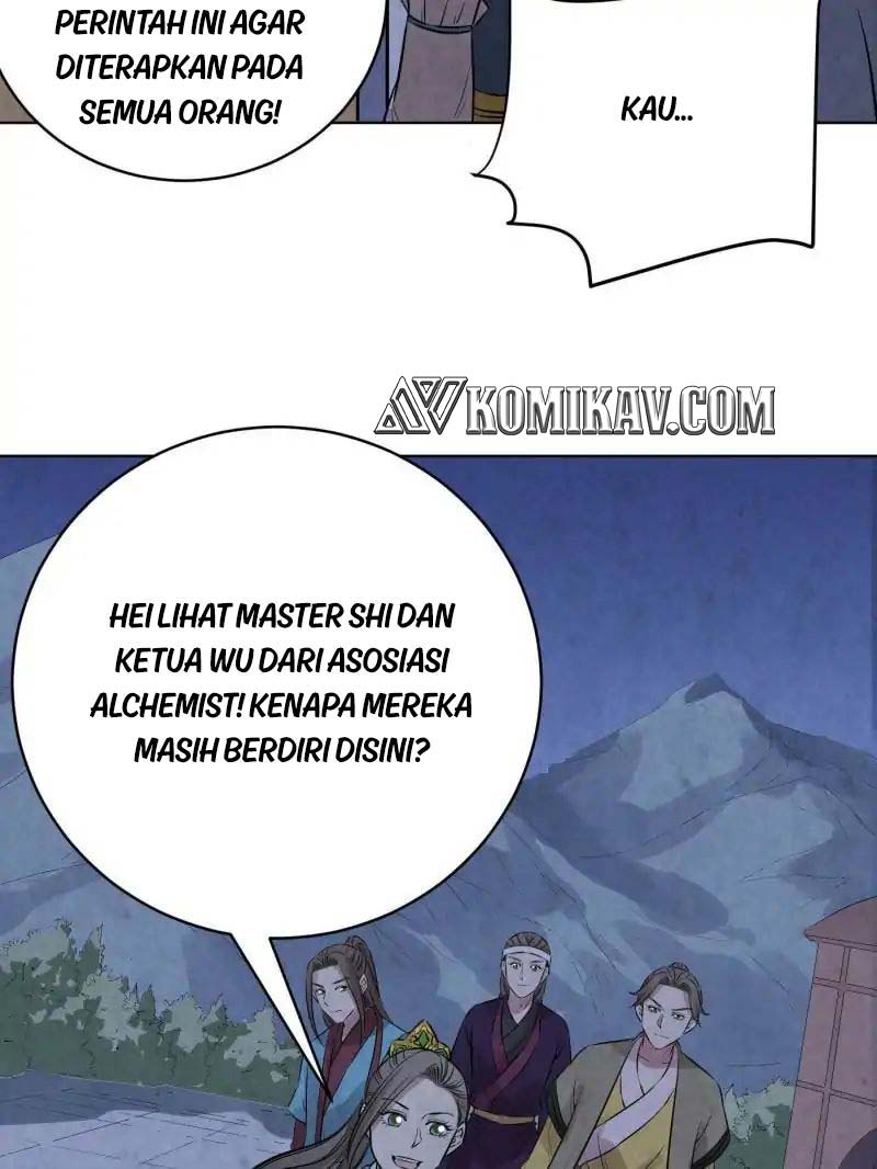 The Crazy Adventures of Mystical Doctor
