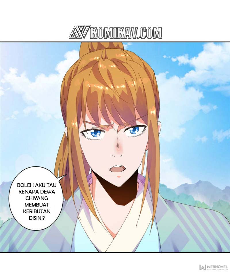 The Top Clan Leader In History