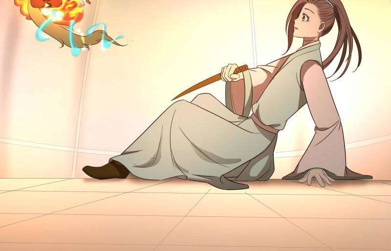 The Crazy Adventures of Mystical Doctor