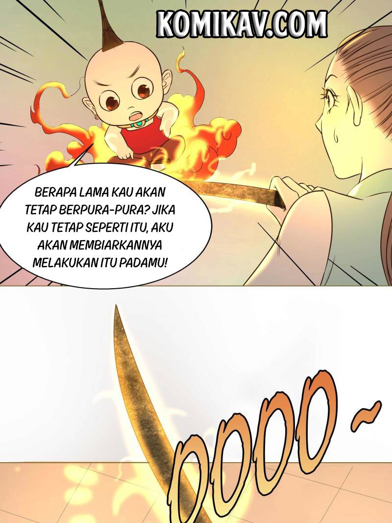 The Crazy Adventures of Mystical Doctor