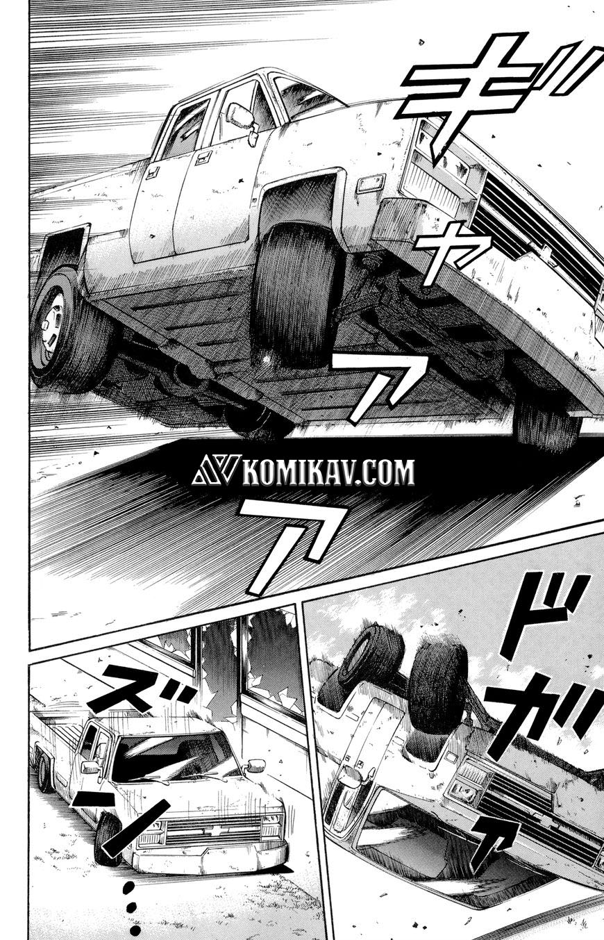 Nanba MG5