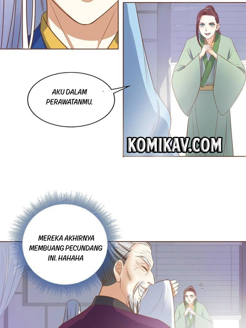The Crazy Adventures of Mystical Doctor