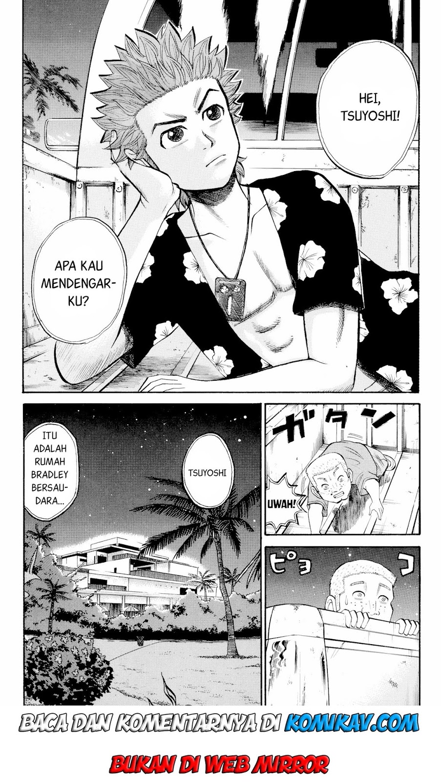 Nanba MG5