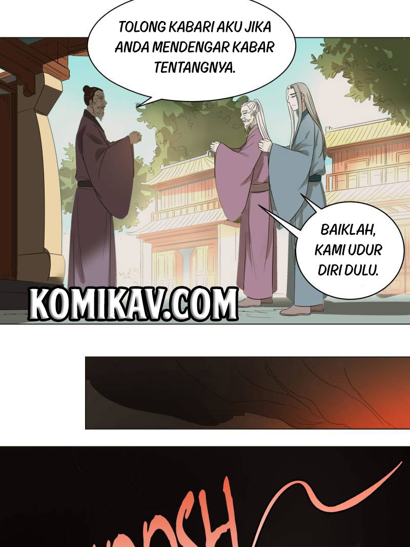 The Crazy Adventures of Mystical Doctor