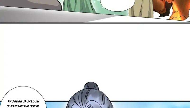 The Crazy Adventures of Mystical Doctor