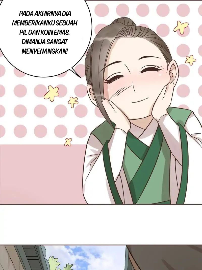 The Crazy Adventures of Mystical Doctor