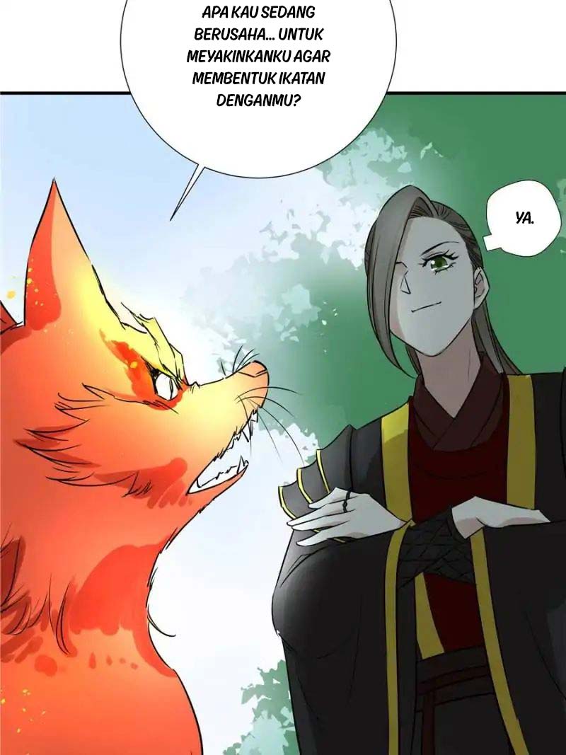 The Crazy Adventures of Mystical Doctor