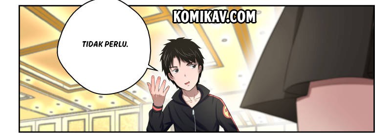 Strongest Abandoned Son