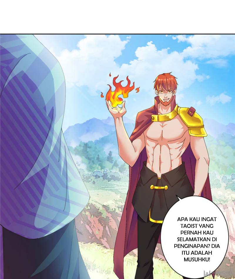 The Top Clan Leader In History