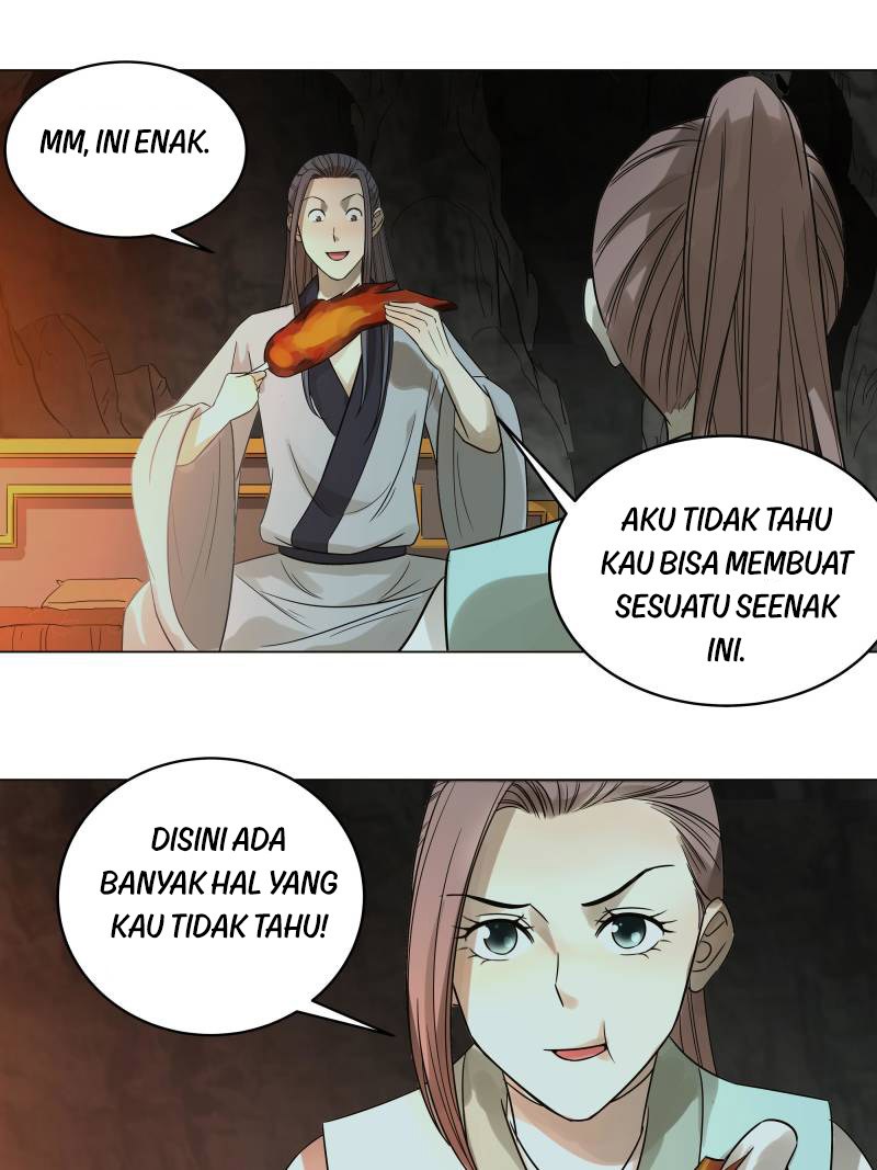 The Crazy Adventures of Mystical Doctor