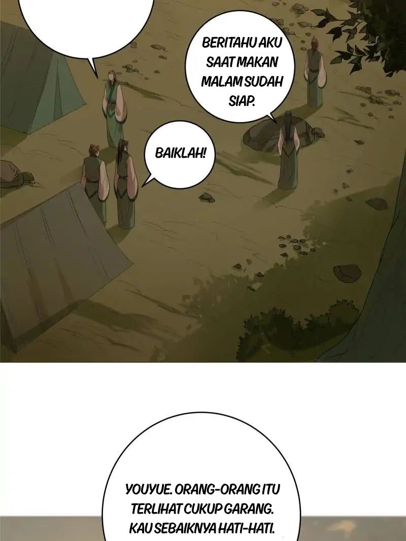 The Crazy Adventures of Mystical Doctor