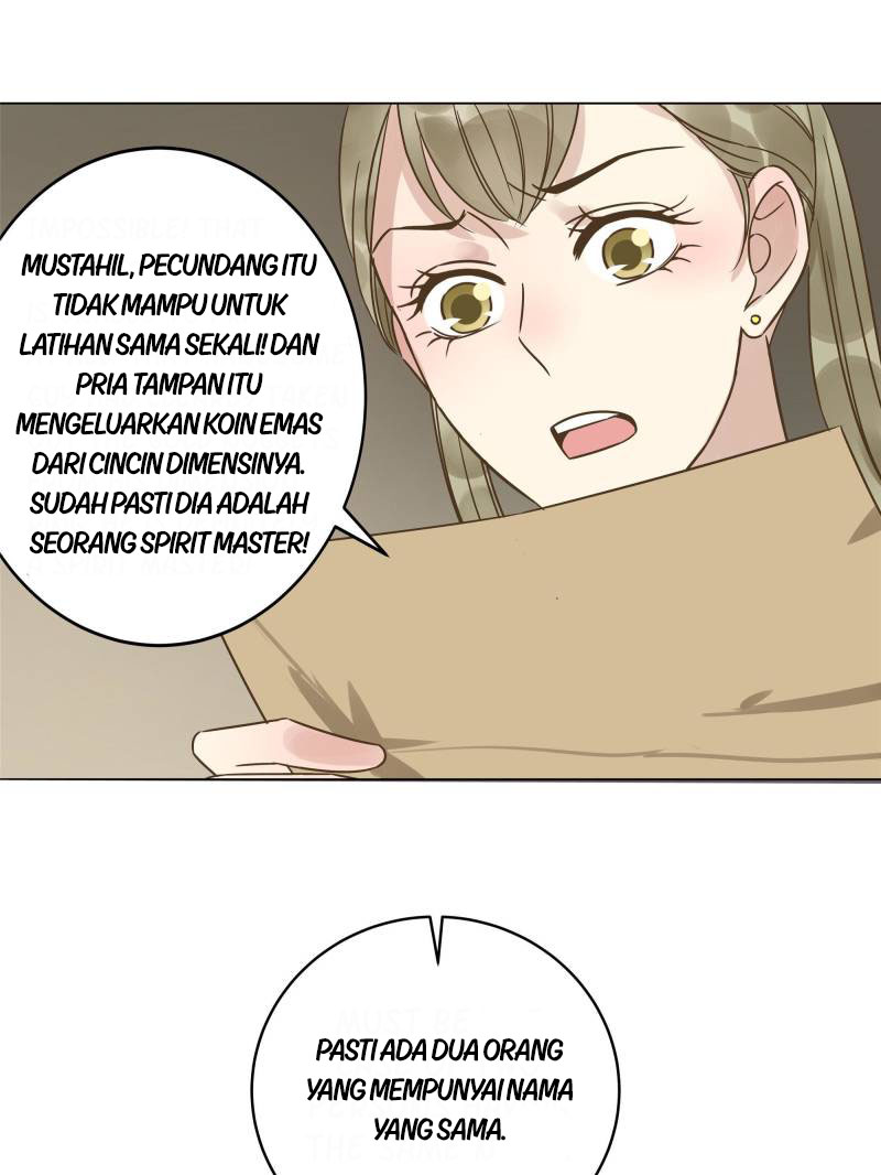 The Crazy Adventures of Mystical Doctor