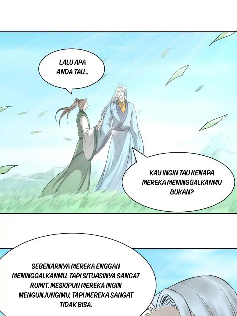 The Crazy Adventures of Mystical Doctor