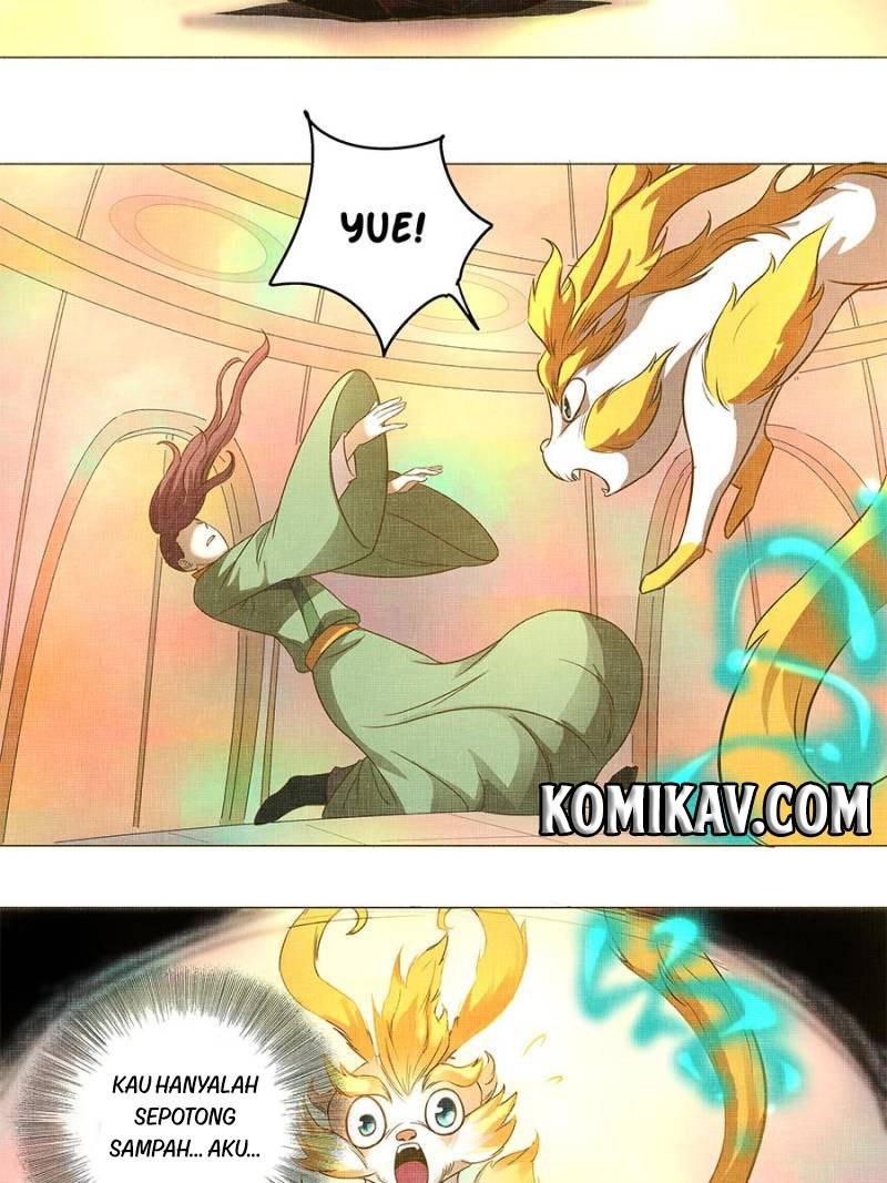 The Crazy Adventures of Mystical Doctor