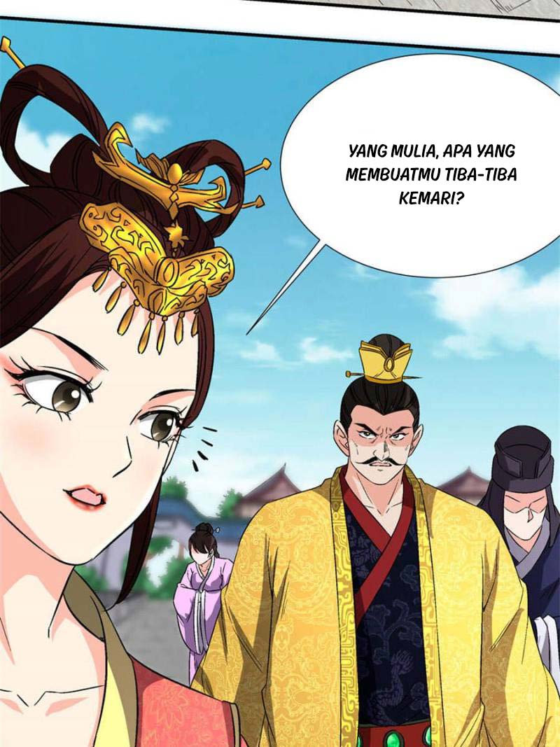 The Crazy Adventures of Mystical Doctor