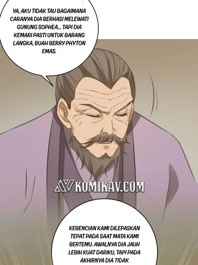 The Crazy Adventures of Mystical Doctor