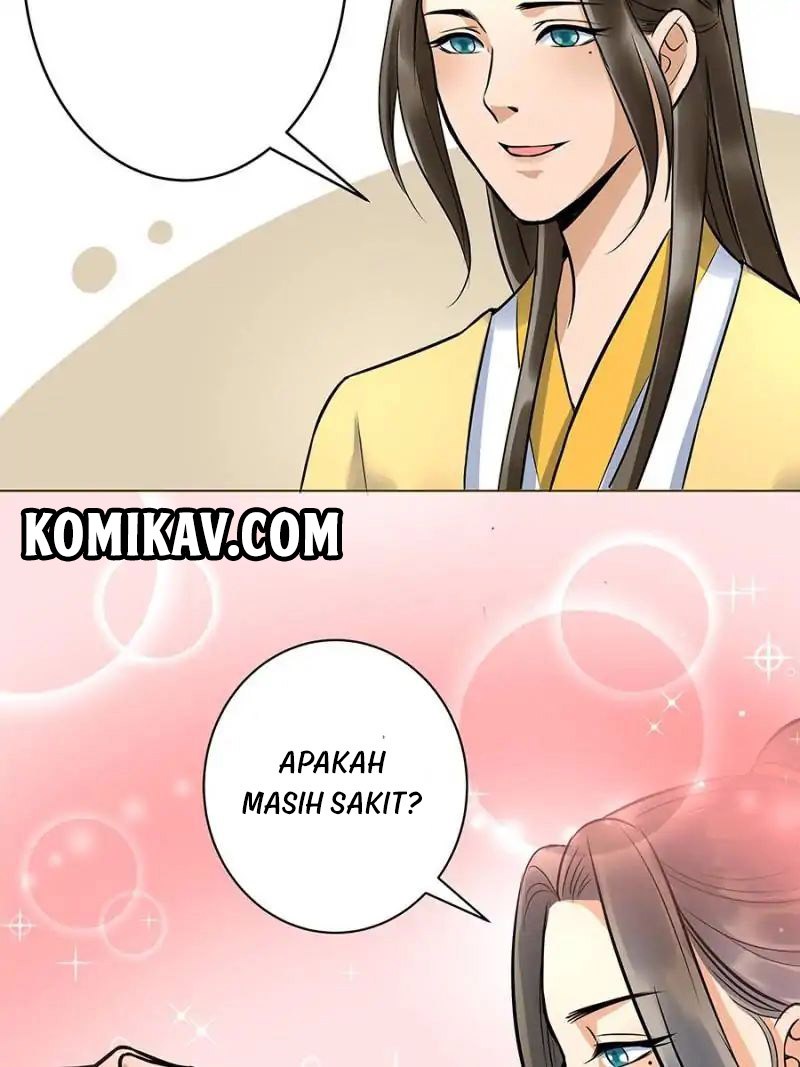 The Crazy Adventures of Mystical Doctor