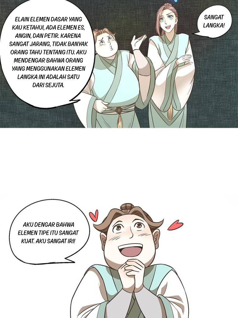 The Crazy Adventures of Mystical Doctor