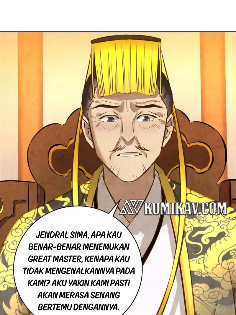 The Crazy Adventures of Mystical Doctor