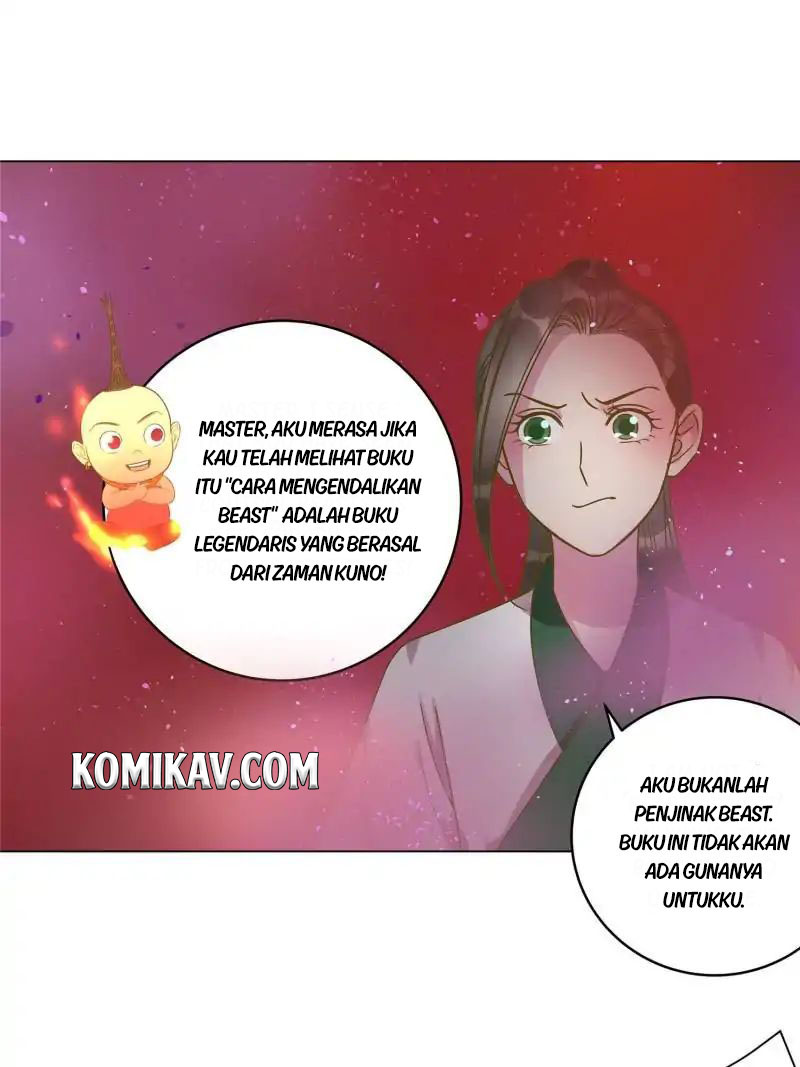 The Crazy Adventures of Mystical Doctor