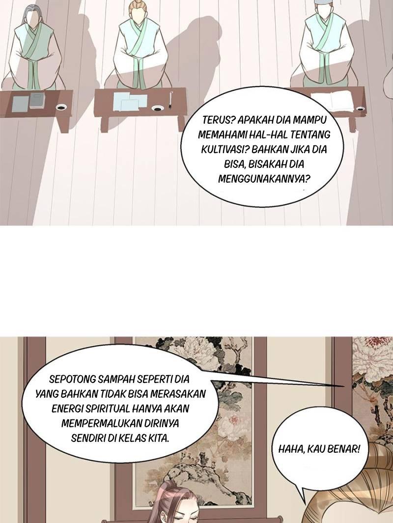 The Crazy Adventures of Mystical Doctor