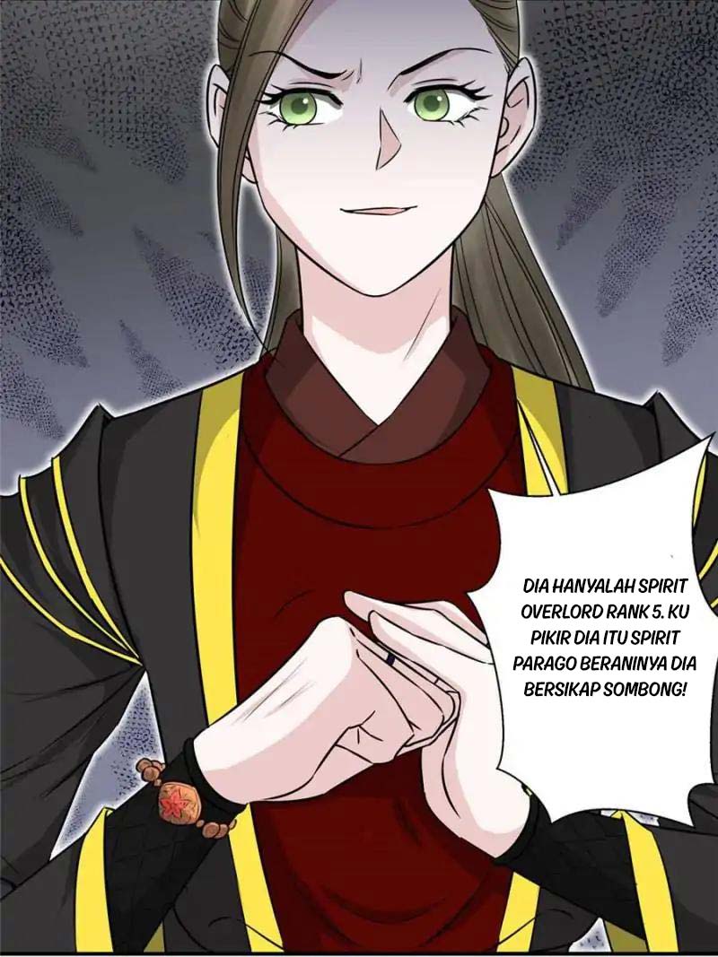 The Crazy Adventures of Mystical Doctor