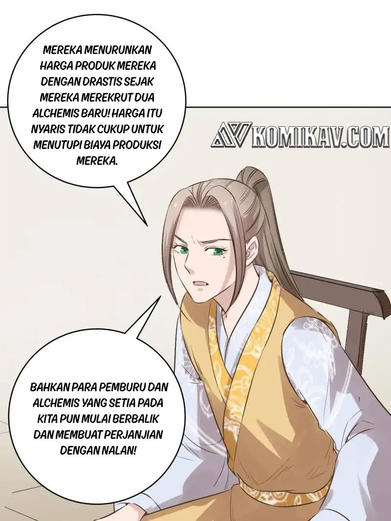 The Crazy Adventures of Mystical Doctor