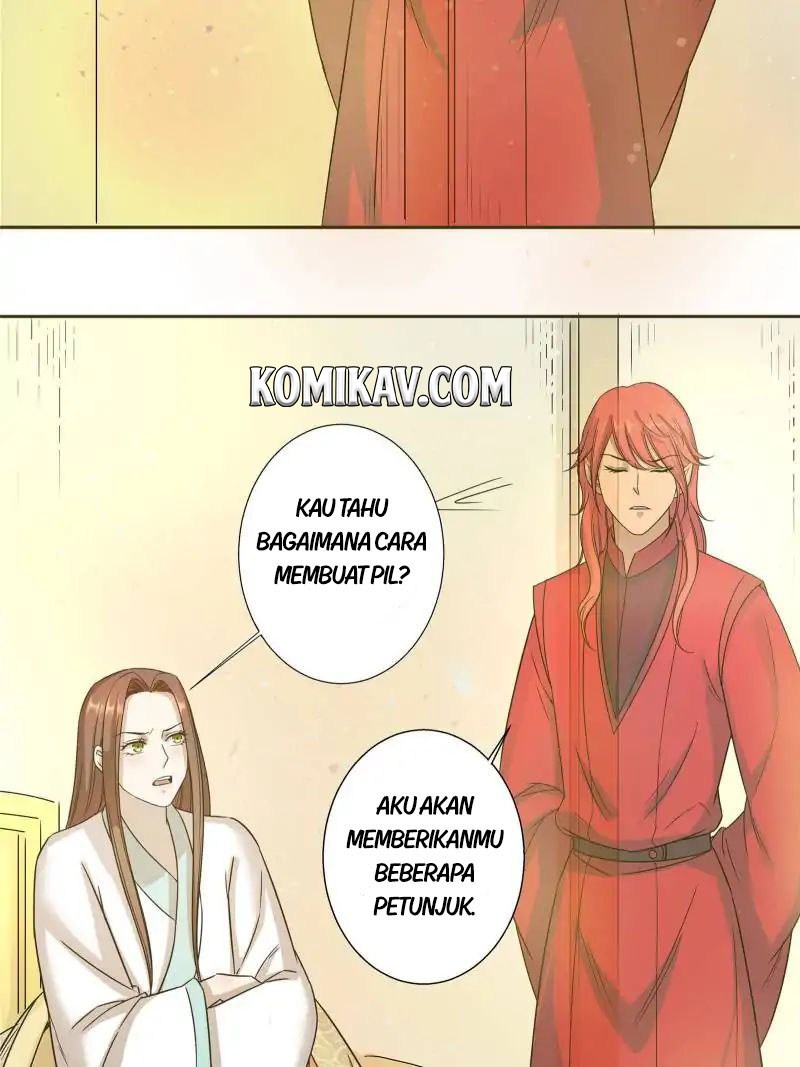 The Crazy Adventures of Mystical Doctor