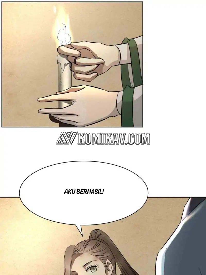 The Crazy Adventures of Mystical Doctor