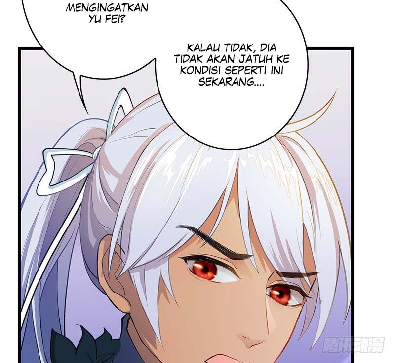 Destiny of Dragon Gods