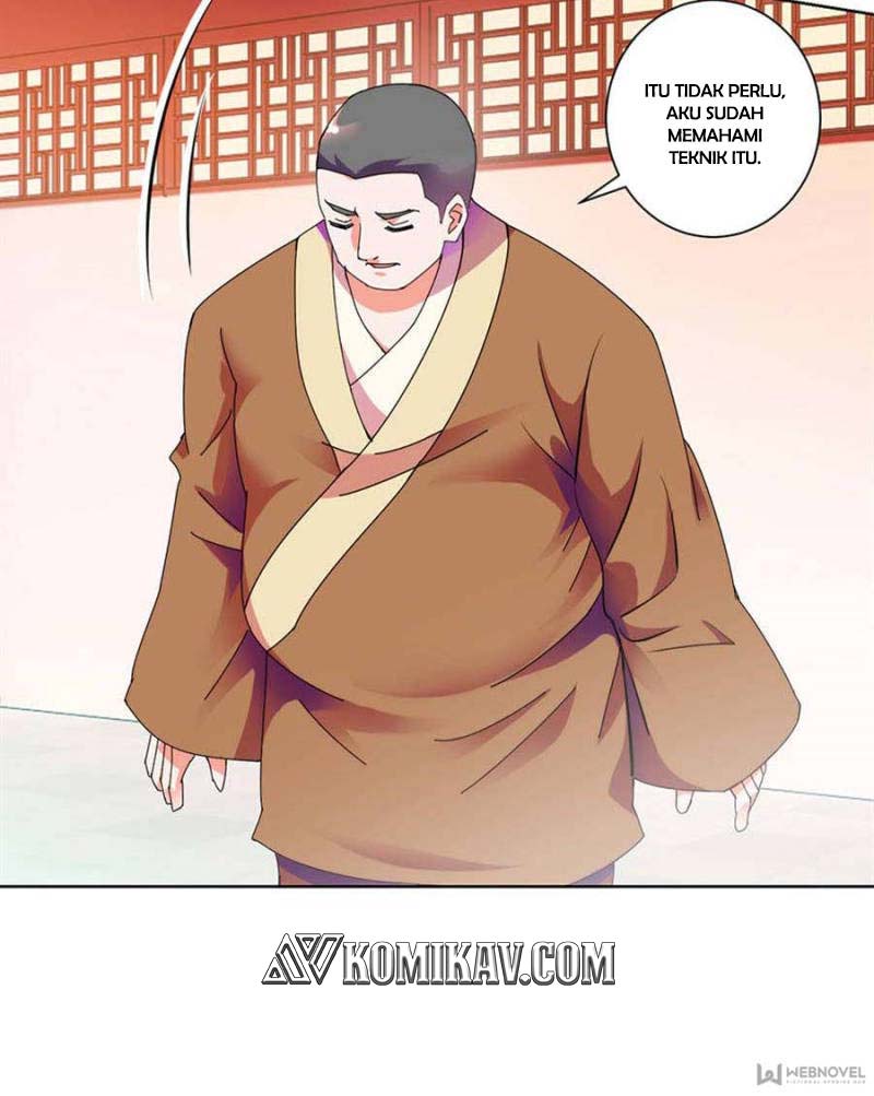 The Top Clan Leader In History