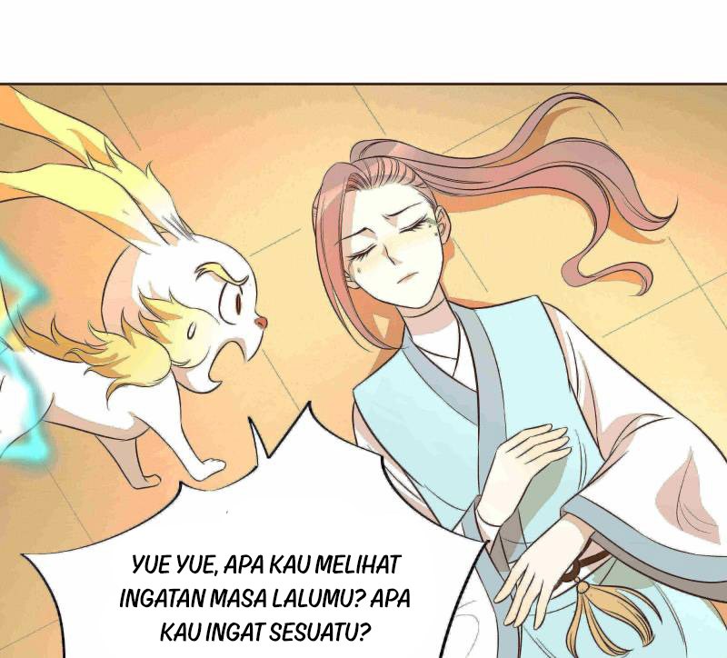 The Crazy Adventures of Mystical Doctor