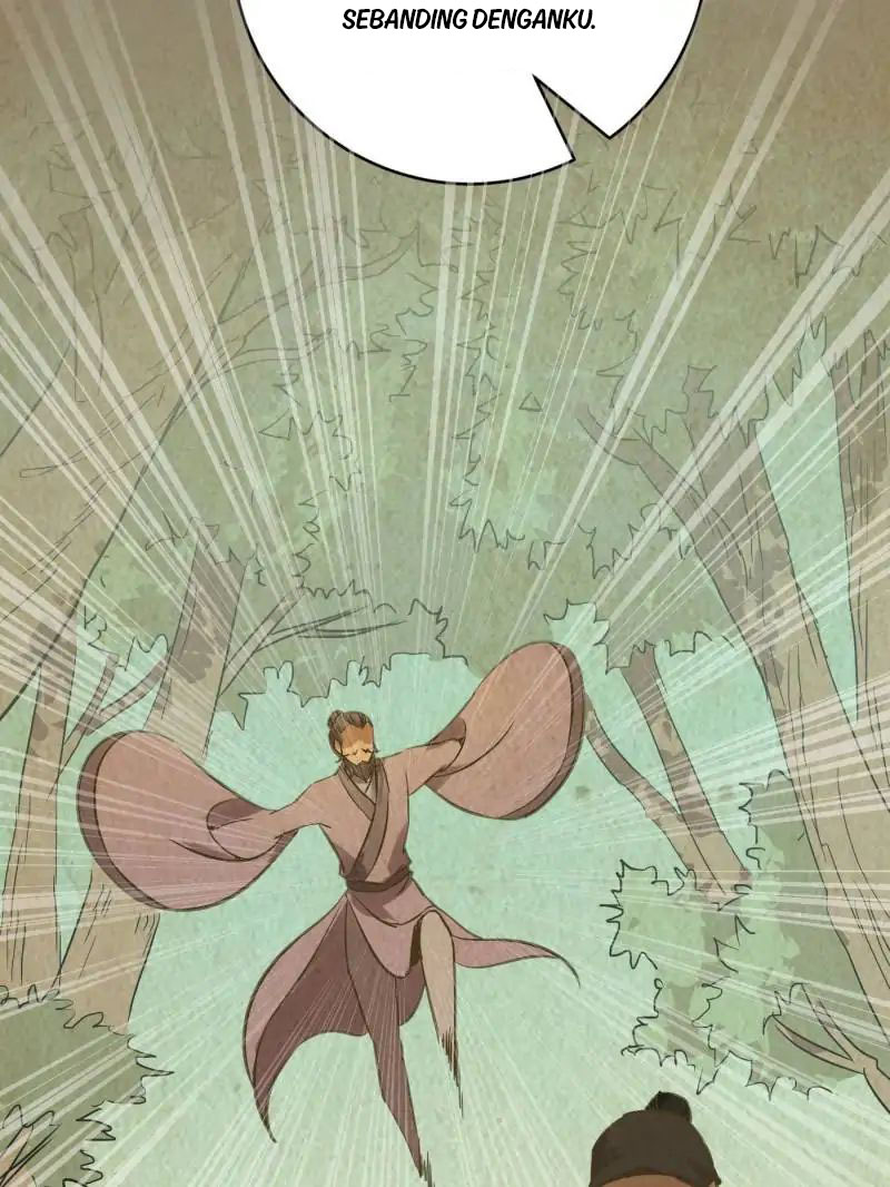 The Crazy Adventures of Mystical Doctor