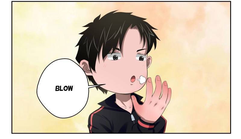 Strongest Abandoned Son