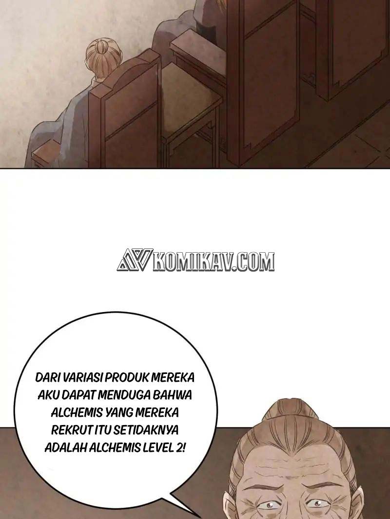 The Crazy Adventures of Mystical Doctor