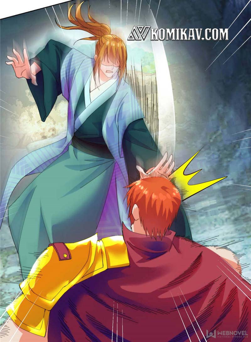 The Top Clan Leader In History
