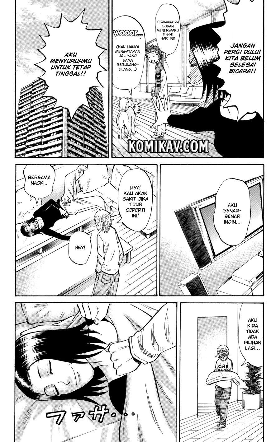 Nanba MG5
