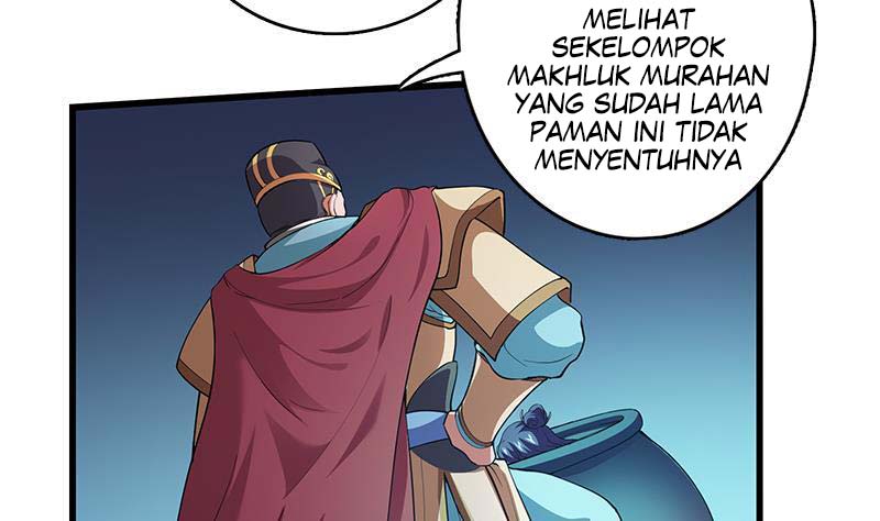 Destiny of Dragon Gods
