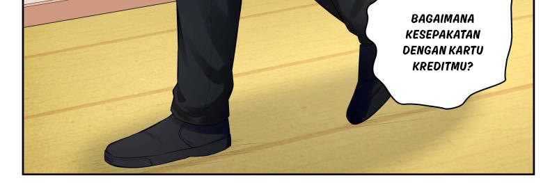 Strongest Abandoned Son