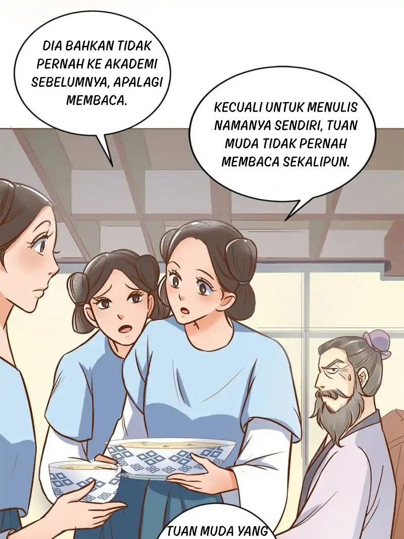 The Crazy Adventures of Mystical Doctor