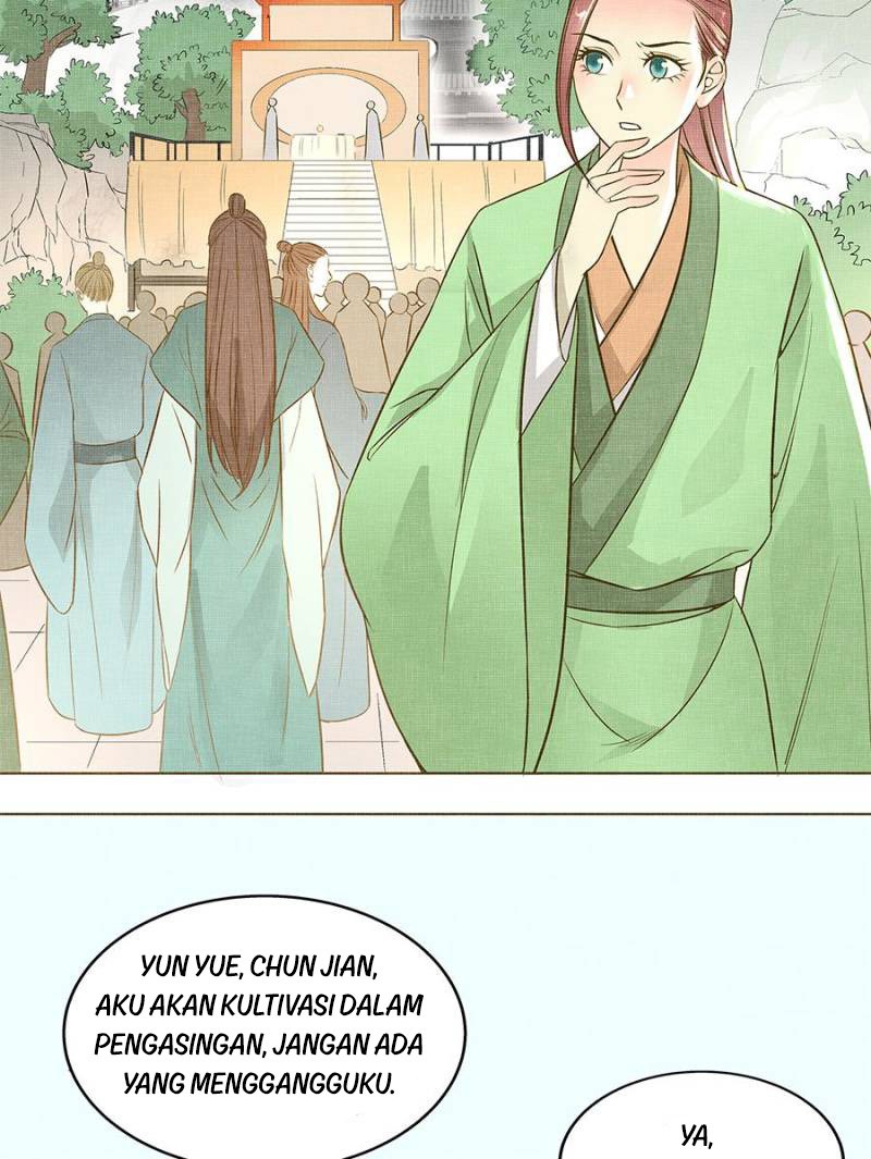 The Crazy Adventures of Mystical Doctor