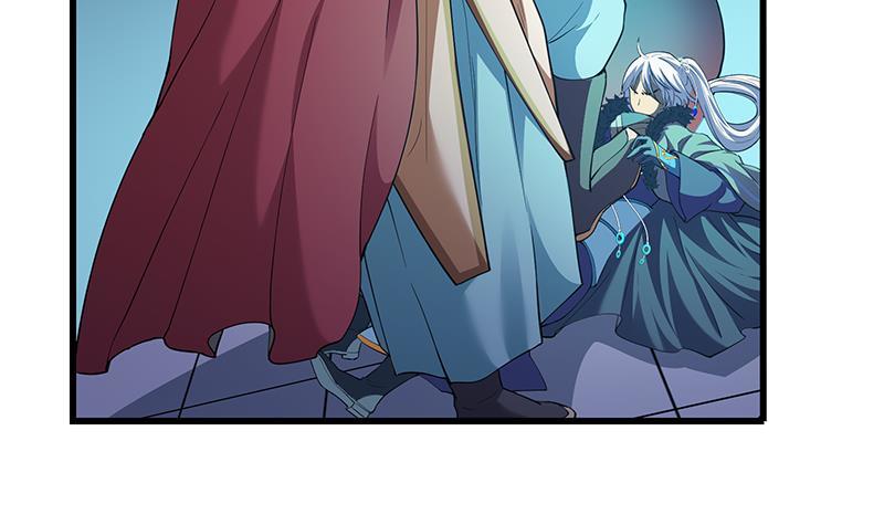 Destiny of Dragon Gods