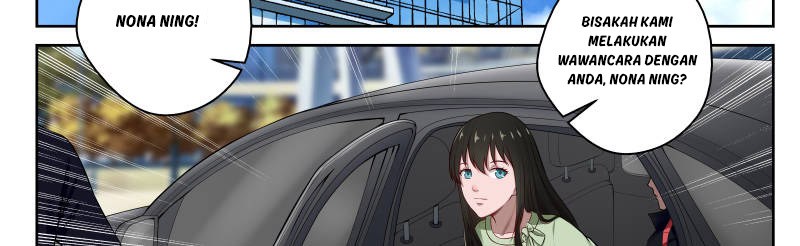Strongest Abandoned Son