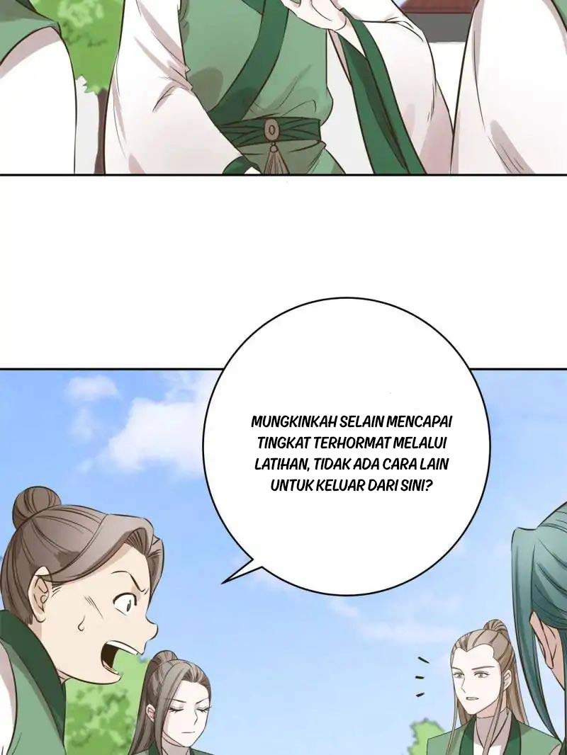 The Crazy Adventures of Mystical Doctor